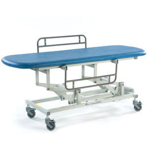 mesa para cambiar pañales