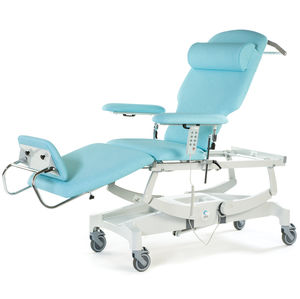 sillón para hemodiálisis eléctrico