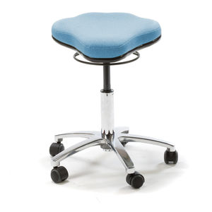 taburete para consulta médica
