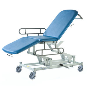 carro camilla para imágenes médicas