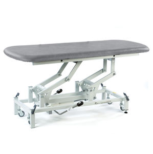 mesa de exploración de fisioterapia