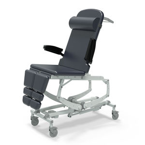 sillón de reconocimiento general