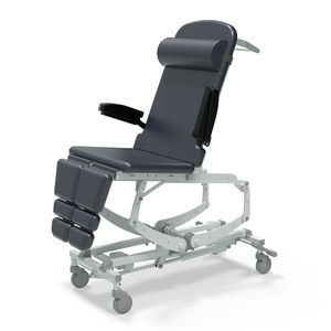 sillón de reconocimiento general