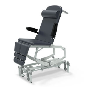 sillón de reconocimiento general