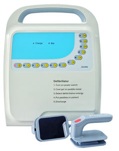 desfibrilador externo manual 1