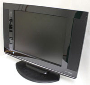 monitor de alta definición