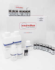 kit de reactivos de suero