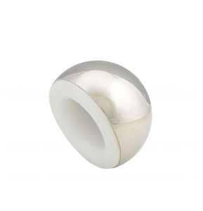 prótesis acetabular cementada 1