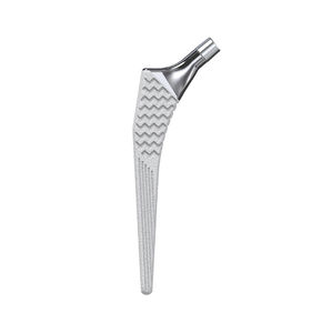 vástago femoral no cementado 1