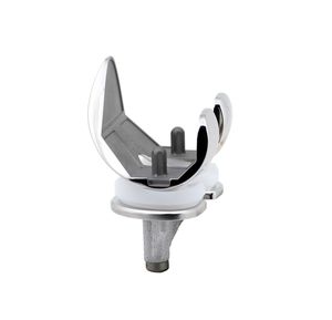 prótesis de rodilla tricompartimental 1