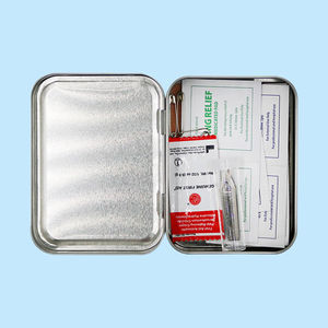 kit médico de primeros auxilios 1