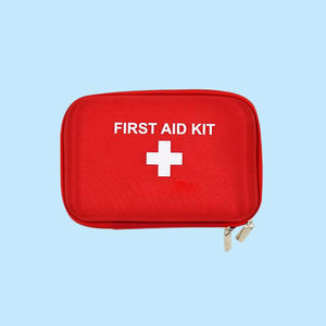 kit médico de primeros auxilios 1