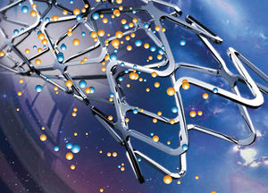 stent arteria coronaria