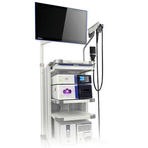 procesador de vídeo para endoscopia