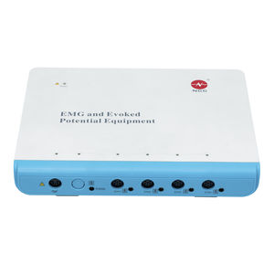 sistema EMG 2 canales