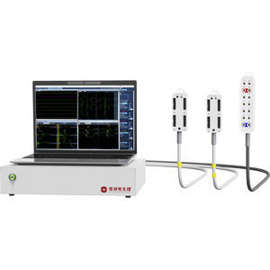 sistema de monitorización neurofisiológica intraoperatoria para neurocirugía 1
