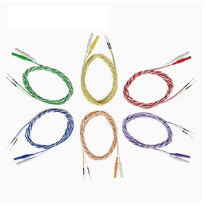 electrodo aguja