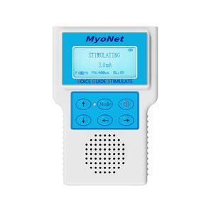 sistema EMG para la investigación 1