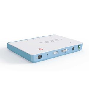 sistema EMG 8 canales