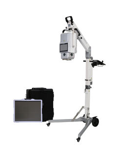 sistema de radiografía portátil