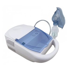 nebulizador electroneumático