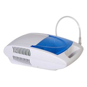 nebulizador electroneumático