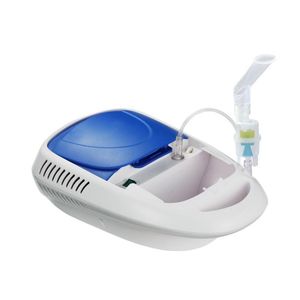 nebulizador electroneumático