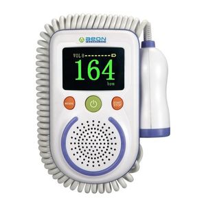 Doppler fetal