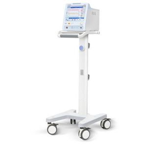 ventilador de cuidados intensivos neonatales 1