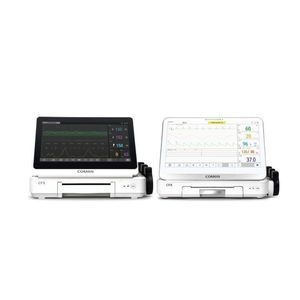 monitor fetal SpO2