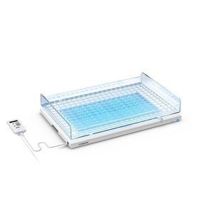 colchón para mesa de reanimación neonatal 1