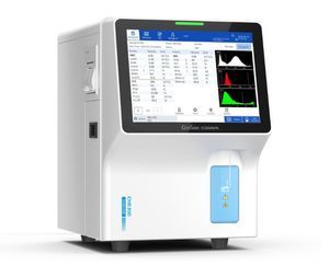 analizador de hematología automático 1