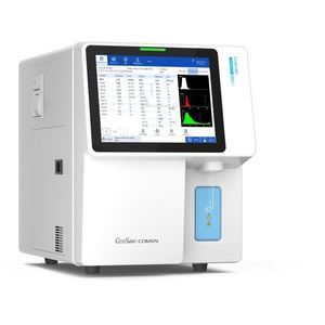 analizador de hematología para hospitales 1