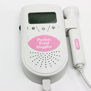 Doppler fetal 1