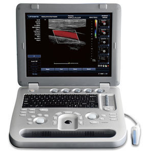 ecógrafo veterinario de mano 1