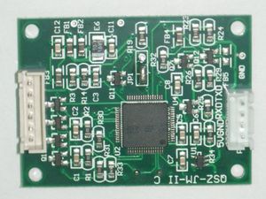 módulo para monitor multiparamétrico SpO2 1