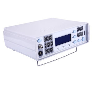 monitor de constantes vitales PNI / SpO2 / de mesa / pediátrico