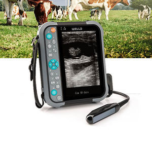 ecógrafo veterinario portátil 1
