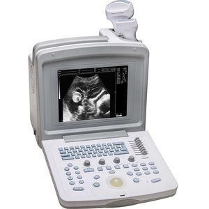 ecógrafo veterinario portátil 1