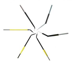 electrodo para cirugía ORL