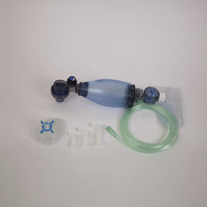 insuflador manual neonatal