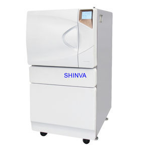 autoclave médico