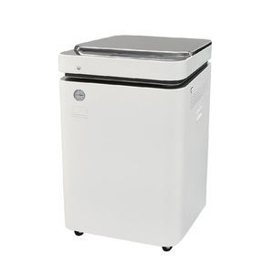 esterilizador médico de laboratorio