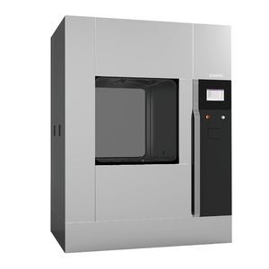 lavadora secadora para laboratorio farmacéutico