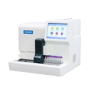 analizador de hemoglobina automatizado