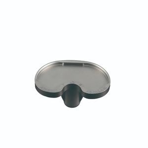bandeja tibial cementada