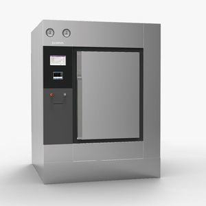 esterilizador médico