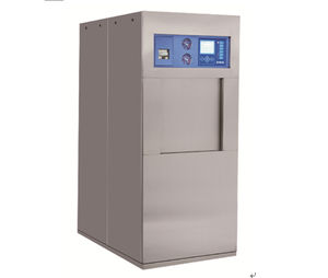 autoclave médico