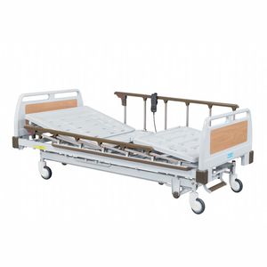 cama para cuidados intensivos 1