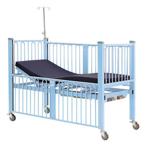cama de hospital